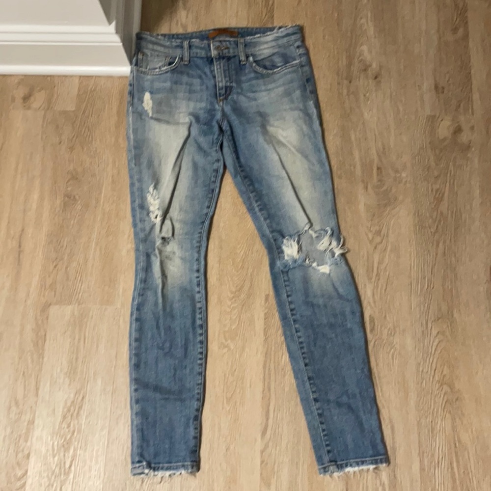 Joe’s Jeans